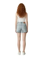 Calvin Klein Jeans Damen Tank-Tops Weiß | online kaufen