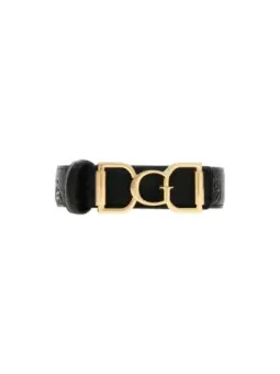 Guess Damen Gürtel Schwarz | online kaufen