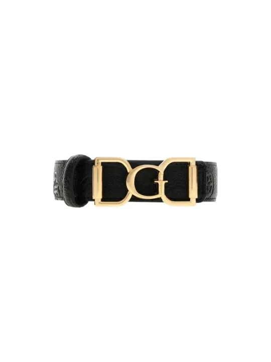 Guess Damen Gürtel Schwarz | online kaufen