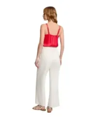 Morgan De Toi Damen Top Korallenfarben | online kaufen