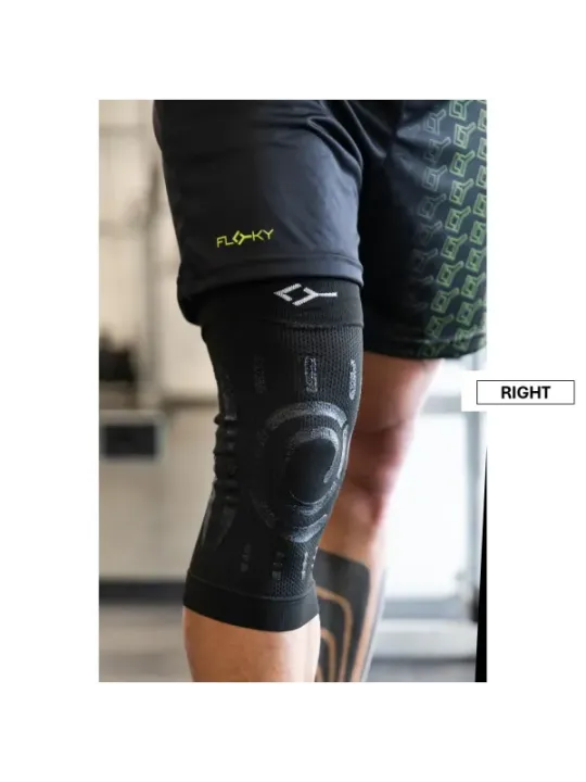 Flo-ky Mann Schwarz | online kaufen