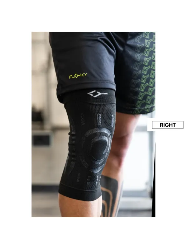 Flo-ky Mann Schwarz | online kaufen