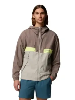 Columbia Herren Jacke Grau | online kaufen