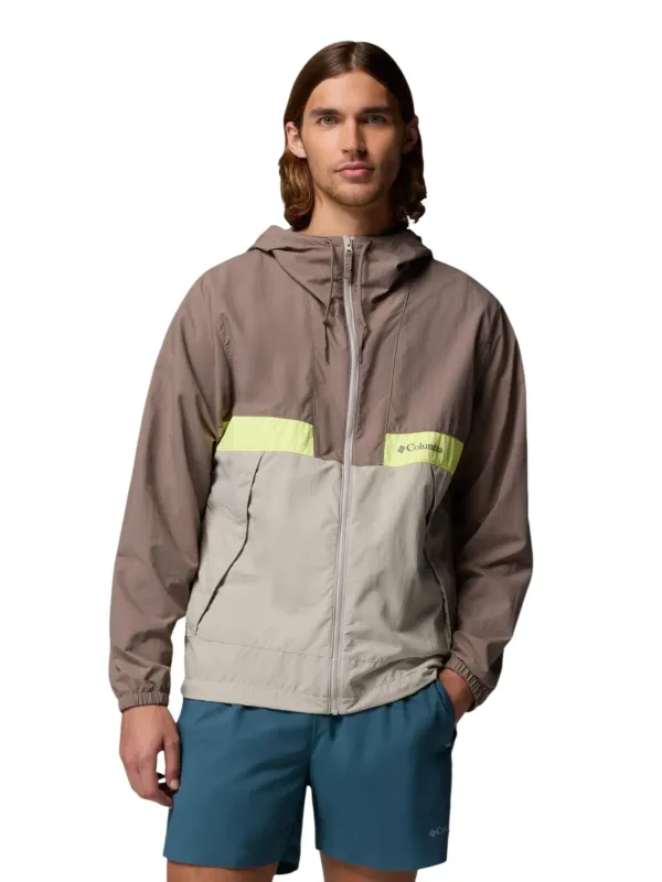Columbia Herren Jacke Grau | online kaufen