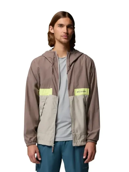 Columbia Herren Jacke Grau | online kaufen