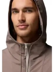 Columbia Herren Jacke Grau | online kaufen