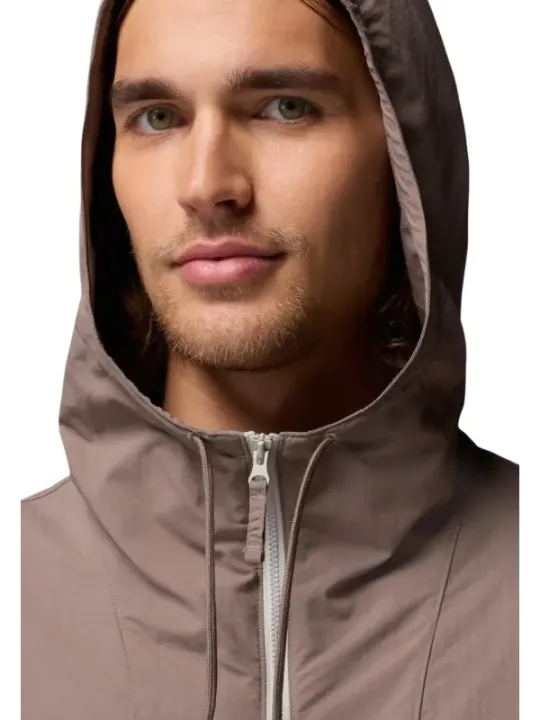 Columbia Herren Jacke Grau | online kaufen