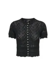 Only Damen Top Schwarz | online kaufen