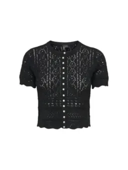 Only Damen Top Schwarz | online kaufen