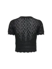 Only Damen Top Schwarz | online kaufen