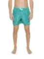 Aqua Nike Schwimmhose Herrenmuster