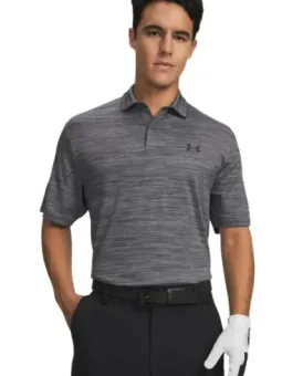 Under Armour Herren Polo Grau | online kaufen