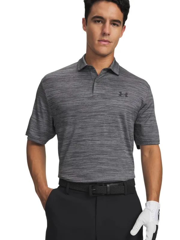 Under Armour Herren Polo Grau | online kaufen