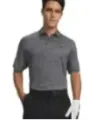 Under Armour Herren Polo Grau | online kaufen
