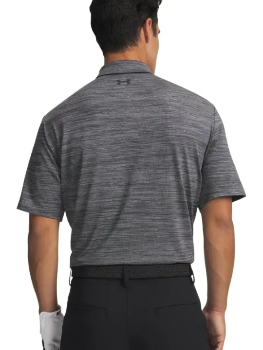 Under Armour Herren Polo Grau | online kaufen