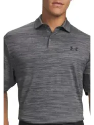 Under Armour Herren Polo Grau | online kaufen