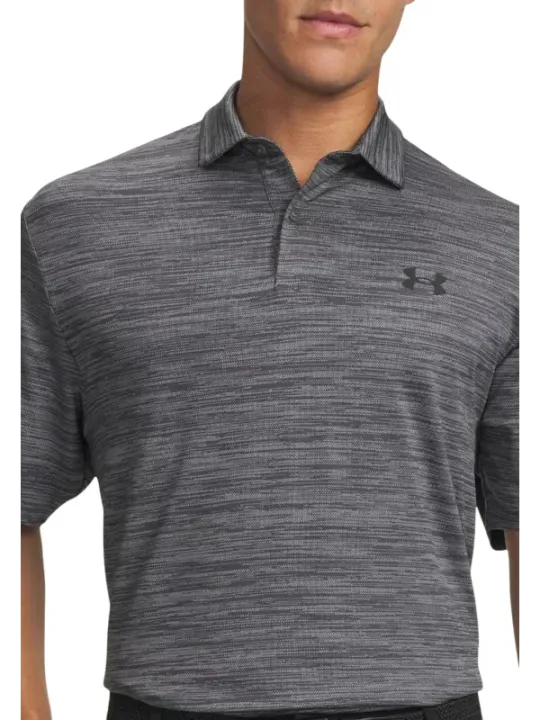 Under Armour Herren Polo Grau | online kaufen