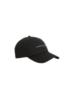 Tommy Hilfiger Herren Hut Schwarz | online kaufen