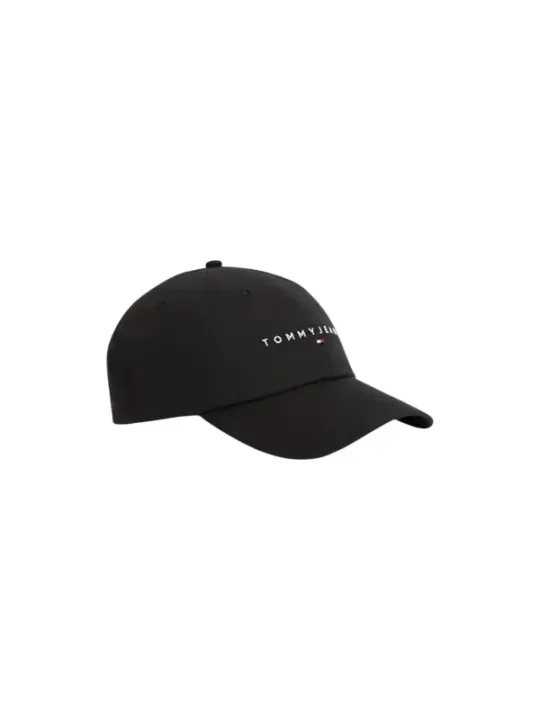 Tommy Hilfiger Herren Hut Schwarz | online kaufen