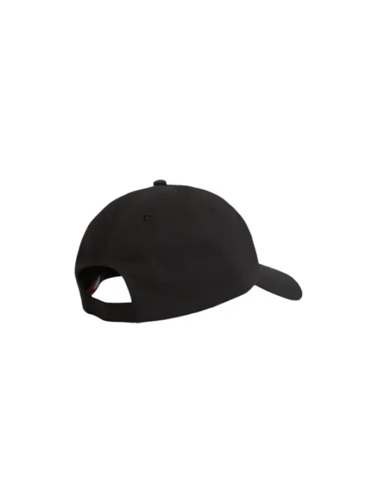 Tommy Hilfiger Herren Hut Schwarz | online kaufen