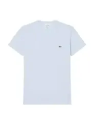 Lacoste Herren T-Shirt Azurblau | online kaufen