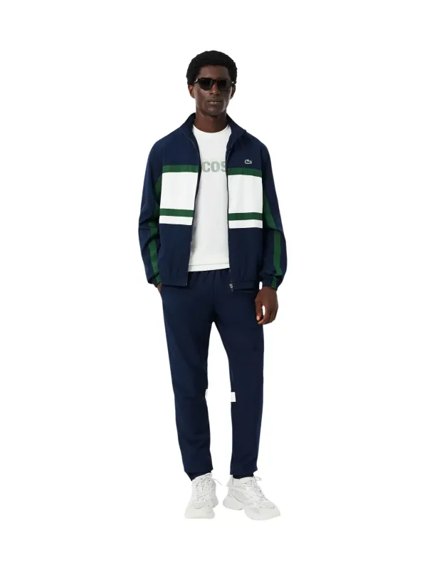 Lacoste Herren Trainingsanzug Blau | online kaufen