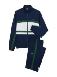 Lacoste Herren Trainingsanzug Blau | online kaufen