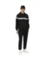 Lacoste Herren Trainingsanzug Schwarz | online kaufen