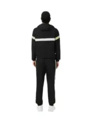 Lacoste Herren Trainingsanzug Schwarz | online kaufen