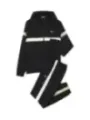 Lacoste Herren Trainingsanzug Schwarz | online kaufen