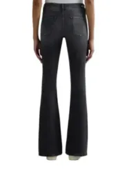 Replay Damen Jeans Schwarz | online kaufen