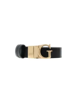 Guess Damen Gürtel Grau | online kaufen