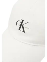 Calvin Klein Herren Hut Weiß | online kaufen