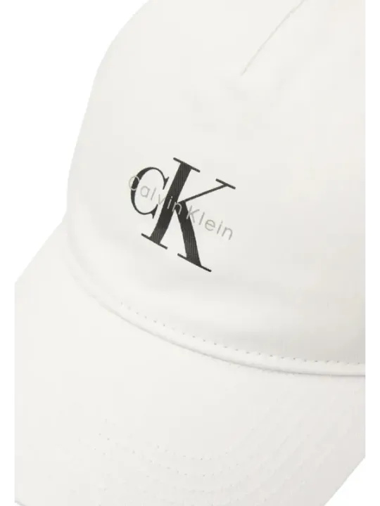Calvin Klein Herren Hut Weiß | online kaufen