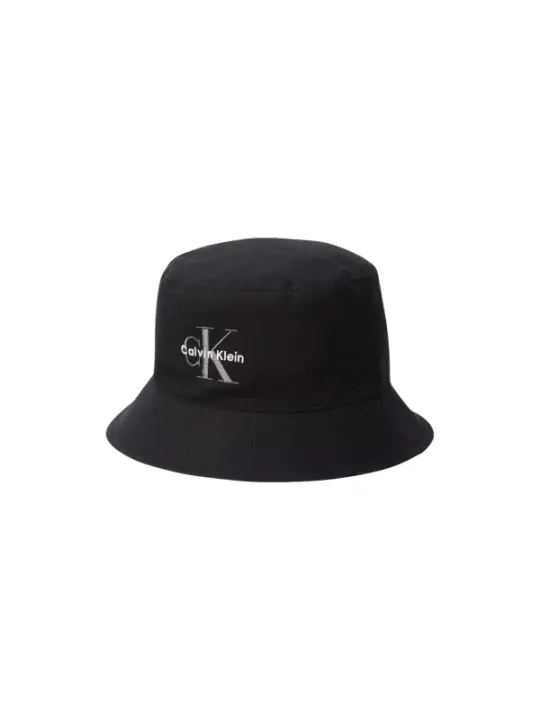 Calvin Klein Herren Hut Schwarz | online kaufen