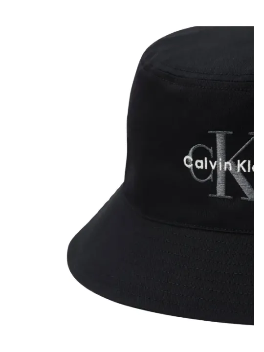 Calvin Klein Herren Hut Schwarz | online kaufen