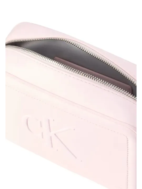 Calvin Klein Damen Tasche Rosa | online kaufen