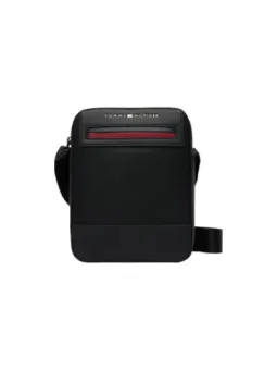 Mieten Sie die Tommy Hilfiger Herren Tasche in Schwarz