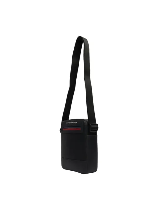 Tommy Hilfiger Herren Tasche Schwarz | online kaufen