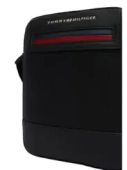 Tommy Hilfiger Herren Tasche Schwarz | online kaufen