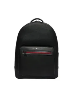 Tommy Hilfiger Herren Tasche Schwarz mieten | Flex-Fashion
