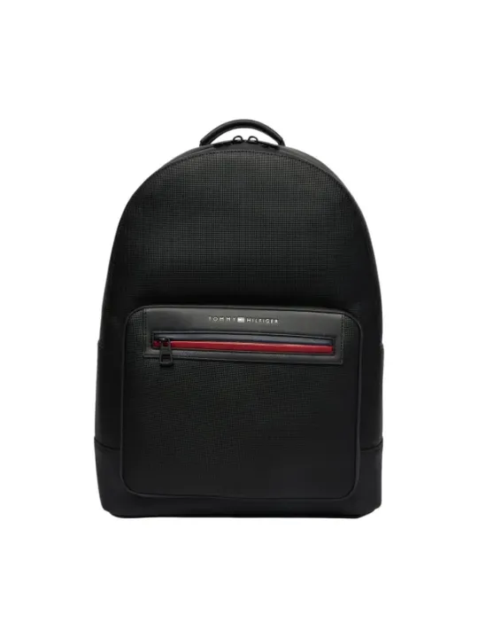 Tommy Hilfiger Herren Tasche Schwarz | online kaufen