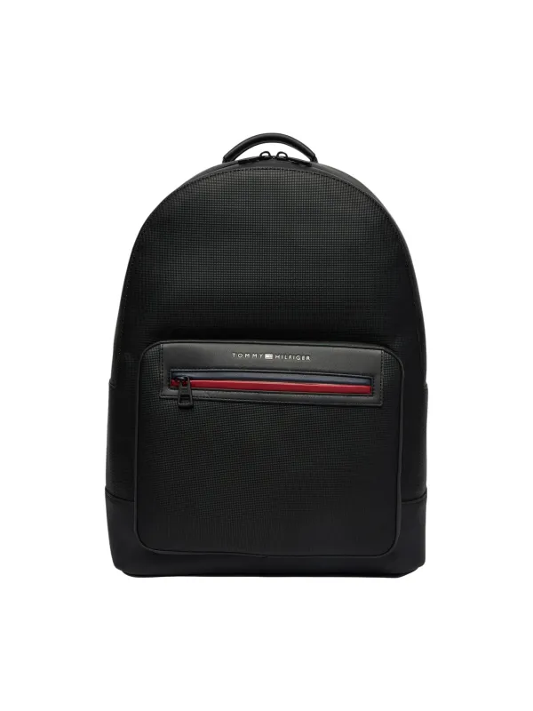 Tommy Hilfiger Herren Tasche Schwarz | online kaufen