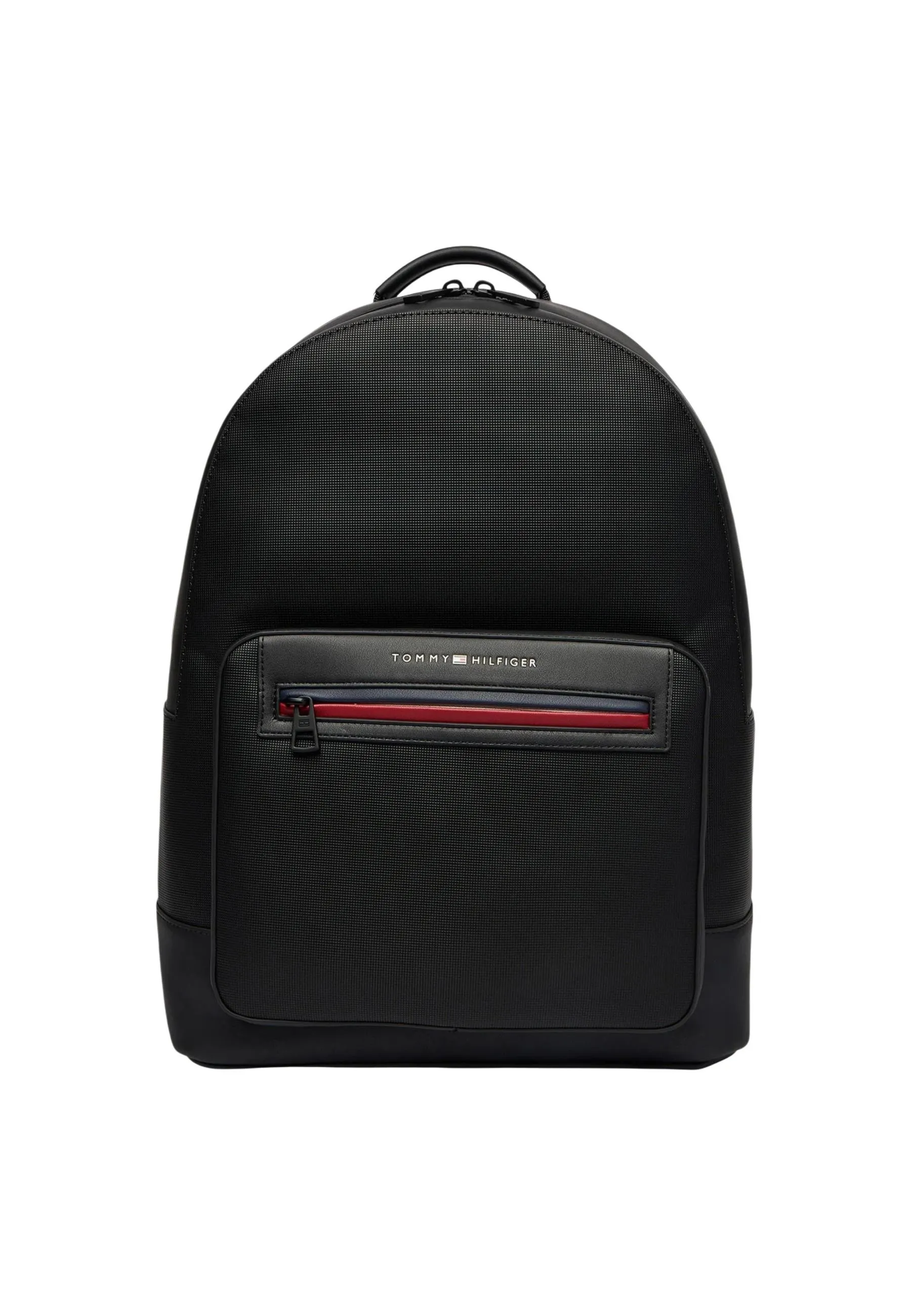 Herren Tasche Schwarz 513553