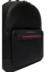 Tommy Hilfiger Herren Tasche Schwarz | online kaufen