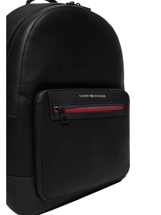 Tommy Hilfiger Herren Tasche Schwarz | online kaufen