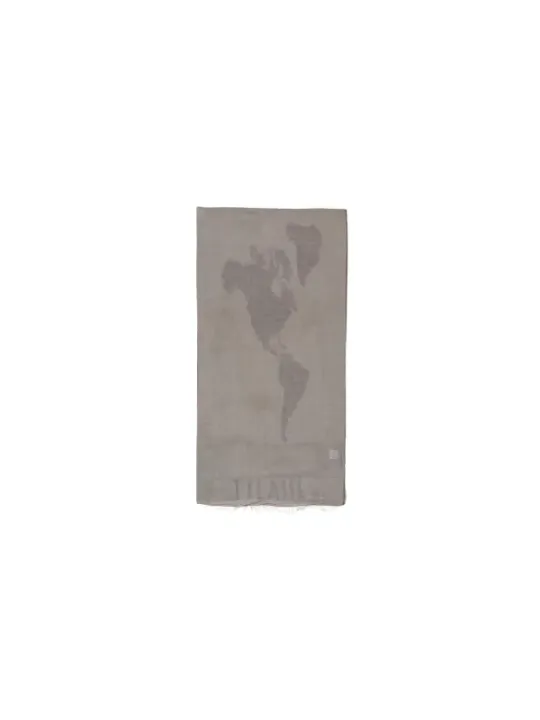 Alviero Martini Prima Classe Damen Halstuch Braun