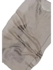 Alviero Martini Prima Classe Damen Halstuch Braun