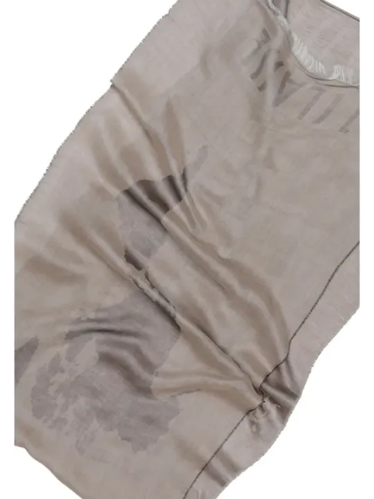 Alviero Martini Prima Classe Damen Halstuch Braun