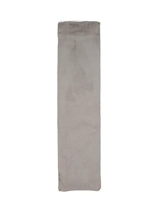 Alviero Martini Prima Classe Damen Halstuch Braun